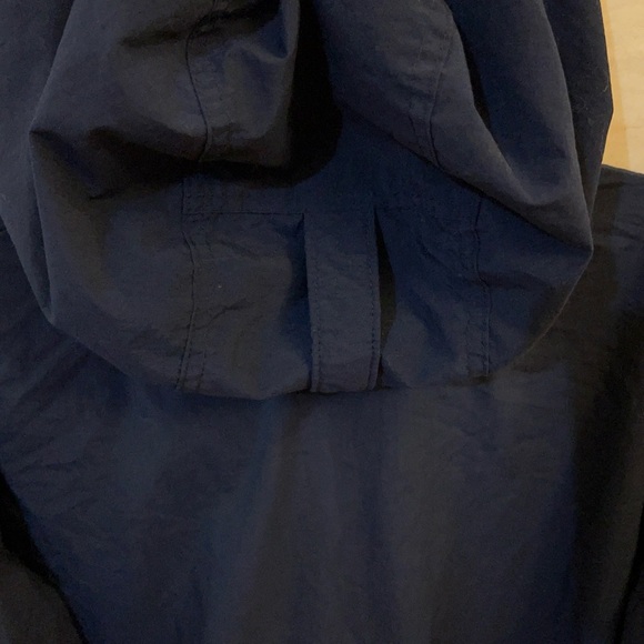 Vintage Women’s 90s Columbia
Sportswear Windbreaker Anorak Pullover Jacket. - Picture 9 of 15